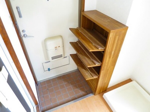 上天満町 徒歩1分 3階の物件外観写真